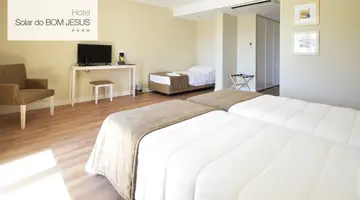 Hotel Solar do Bom Jesus