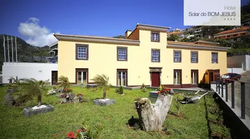 Hotel Solar do Bom Jesus