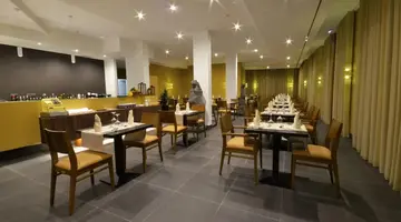 Hotel Solar do Bom Jesus