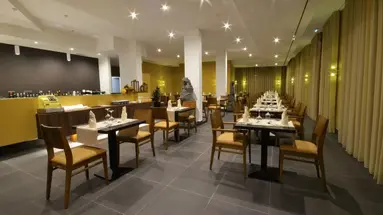 Hotel Solar do Bom Jesus