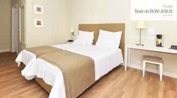Hotel Solar do Bom Jesus