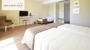 Hotel Solar do Bom Jesus