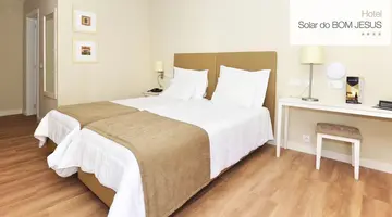 Hotel Solar do Bom Jesus