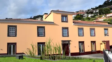 Hotel Solar do Bom Jesus