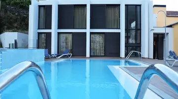 Hotel Solar do Bom Jesus