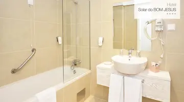Hotel Solar do Bom Jesus