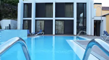Hotel Solar do Bom Jesus