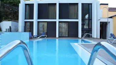 Hotel Solar do Bom Jesus