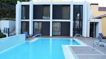 Hotel Solar do Bom Jesus