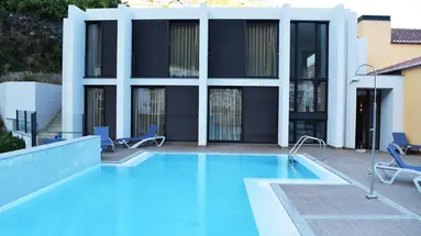 Hotel Solar do Bom Jesus