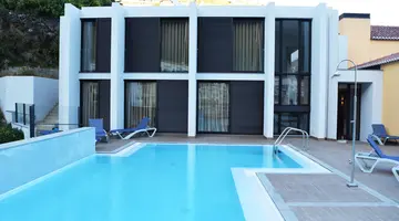 Hotel Solar do Bom Jesus