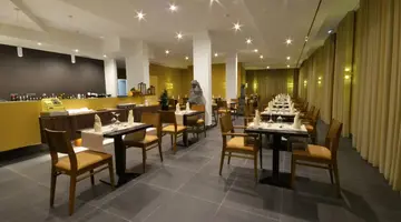 Hotel Solar do Bom Jesus