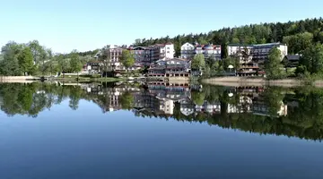 Hotel Solar Palace