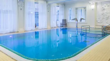 Hotel Solar Palace
