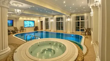 Hotel Solar Palace