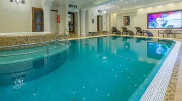 Hotel Solar Palace