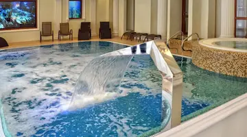 Hotel Solar Palace