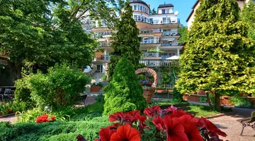 Hotel Solar Palace