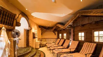 Hotel Solaria Ischgl