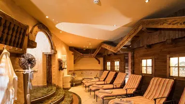 Hotel Solaria Ischgl