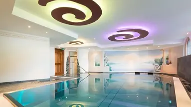 Hotel Solaria Ischgl