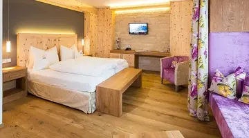 Hotel Solaria Ischgl