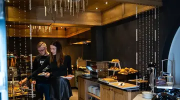Hotel Solaria Ischgl