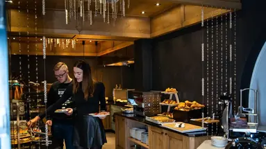 Hotel Solaria Ischgl