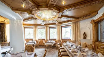 Hotel Solaria Ischgl