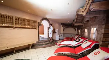 Hotel Solaria Ischgl