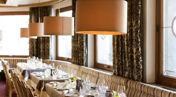 Hotel Solaria Ischgl