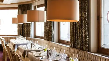 Hotel Solaria Ischgl