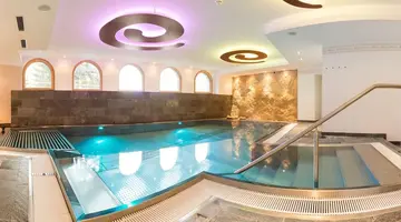Hotel Solaria Ischgl