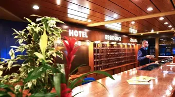 Hotel Solaria