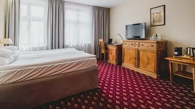 Hotel Solaris
