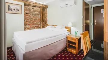 Hotel Solaris