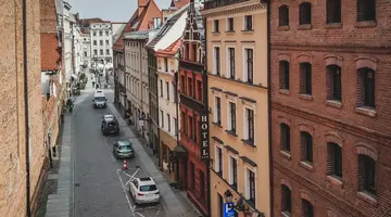 Hotel Solaris
