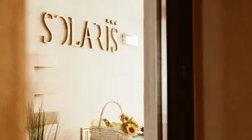 Hotel Solaris