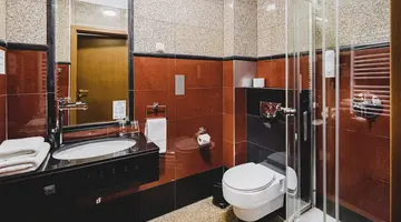 Hotel Solaris