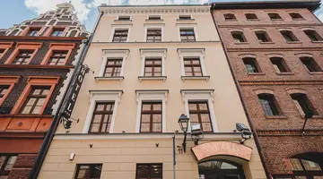 Hotel Solaris