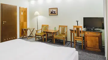 Hotel Solaris