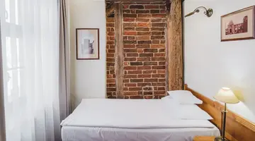 Hotel Solaris