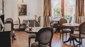 Hotel Solaris