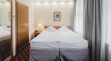 Hotel Solaris