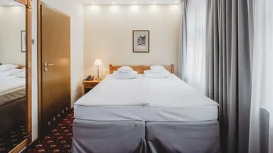 Hotel Solaris