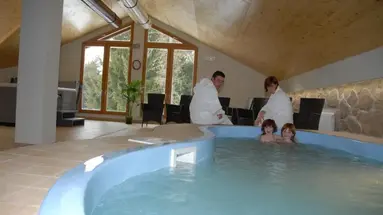 Hotel Sole Family