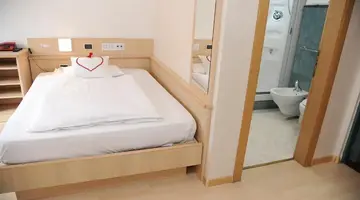 Hotel Sole Family