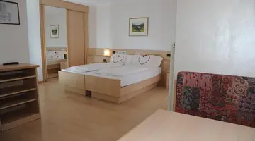 Hotel Sole Family