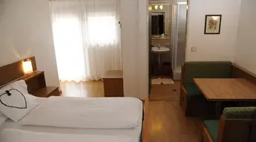 Hotel Sole Family