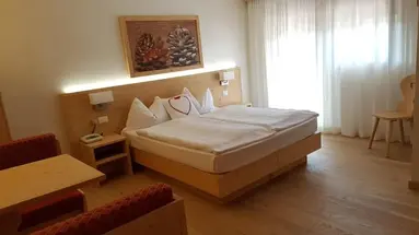 Hotel Sole Family
